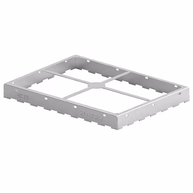 2118732-2 TE Connectivity AMP Connectors  HF-Abschirmungen